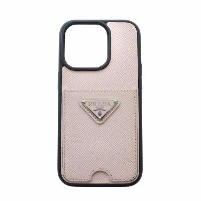 iphone 15 pro ケース（PRADA）のおすすめ人気商品一覧 通販