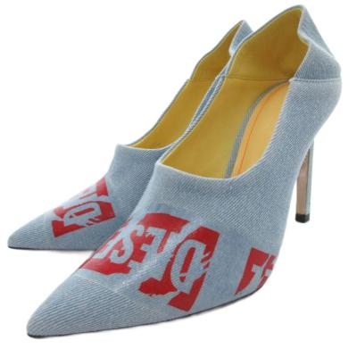 DIESEL パンプス｜シューズ｜ファッション おすすめ人気商品一覧