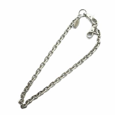 HYSTERIC GLAMOUR ウォレットチェーン｜メンズアクセサリー
