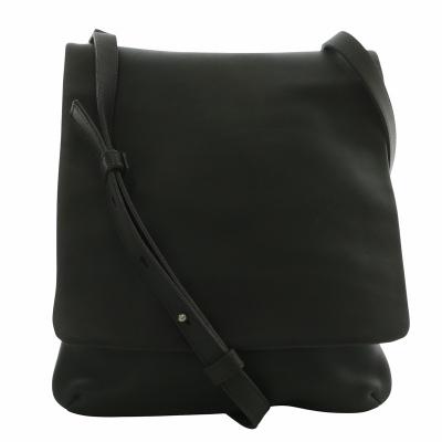オールドコーチ ショルダーバッグ フラップ クロスボディ サコッシュ ブラック 送料無料 美品 COACH オールドコーチ メンズ ショルダーバッグ