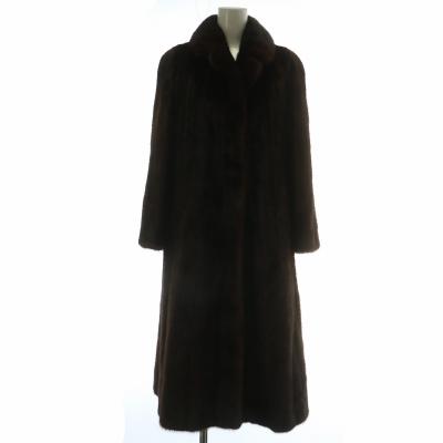 毛皮コート(中古)夏場特価 毛皮コート中古（ファッション）のおすすめ人気商品一覧 通販 - Yahoo