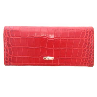 みんみん 新品未使用 美品 ロンシャン レザー ロゴエンボス 長財布 楽天市場】ロンシャン（財布・ケース｜バッグ・小物・ブランド