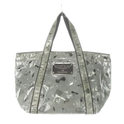 美品　ANTEPRIMA　トートバッグ トートバッグ【公式】アンテプリマ オンラインストア【新規会員