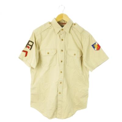 ラルフローレン ワッペンのおすすめ人気商品一覧 通販 - Yahoo