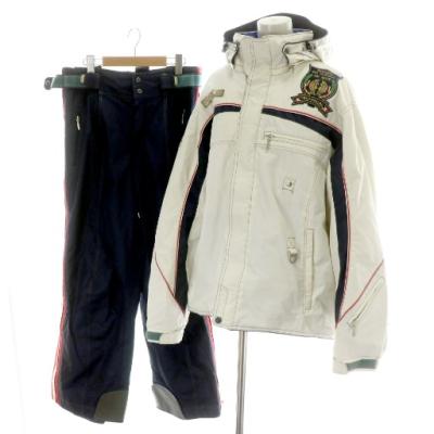 デサント スキーパンツ サスペンダーのおすすめ人気商品一覧