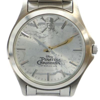 パイレーツオブカリビアン 時計のおすすめ人気商品一覧 通販 - Yahoo