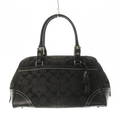 コーチ ミニボストンのおすすめ人気商品一覧 通販 - Yahoo