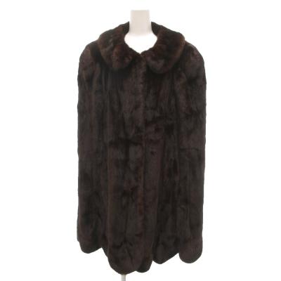 エンバ 毛皮（レディース毛皮）｜コート、ジャケット | ファッション