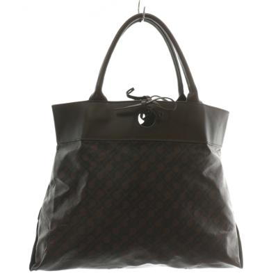 美品 ゲラルディーニ トートバッグ ブラック 国内即発】ゲラルディーニ トートバッグ GH0252 EXCALIBUR