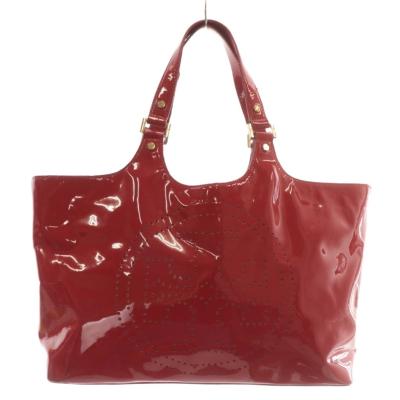 トリーバーチ バッグ 赤のおすすめ人気商品一覧 通販 - Yahoo!ショッピング