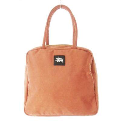 stussy トートバッグのおすすめ人気商品一覧 通販 - Yahoo!ショッピング