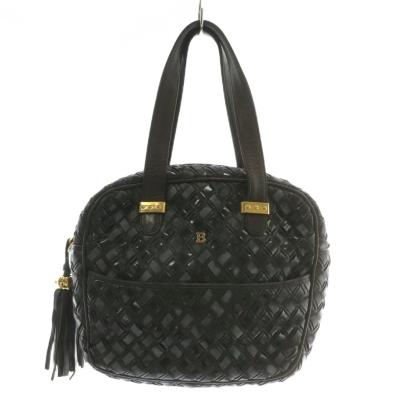 編み込み バッグ（Bally）のおすすめ人気商品一覧 通販 - Yahoo