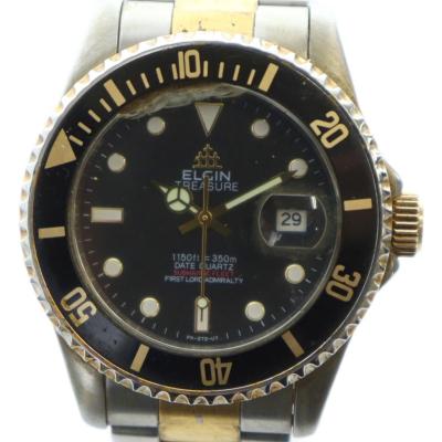 ELGIN 腕時計、アクセサリー｜ファッション おすすめ人気商品一覧 通販