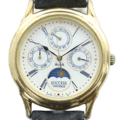 セイコー ムーンフェイズのおすすめ人気商品一覧 通販 - Yahoo