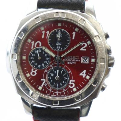 セイコー7t92のおすすめ人気商品一覧 通販 - Yahoo!ショッピング