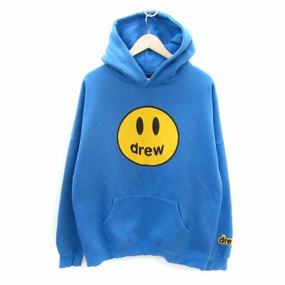 drew house（メンズファッション）（色：ブルー系） | ファッション の