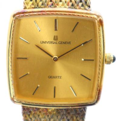 UNIVERSAL GENEVE 腕時計、懐中時計｜ファッション おすすめ人気商品