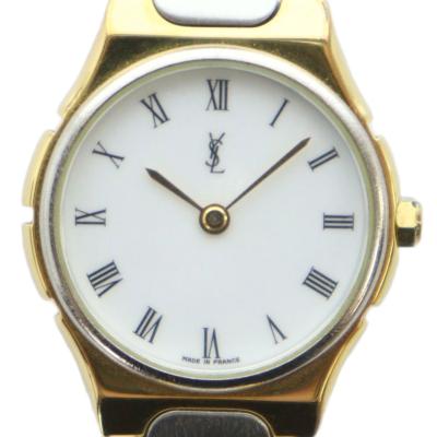 イヴサンローラン 腕時計（腕時計、懐中時計） | ファッション の