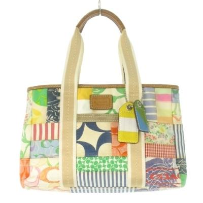 コーチパッチワークのおすすめ人気商品一覧 通販 - Yahoo!ショッピング