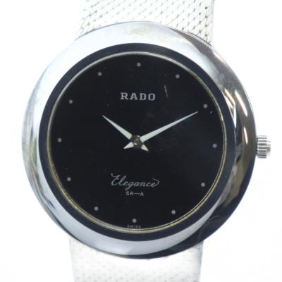ラドー 時計 手巻きのおすすめ人気商品一覧 通販 - Yahoo!ショッピング