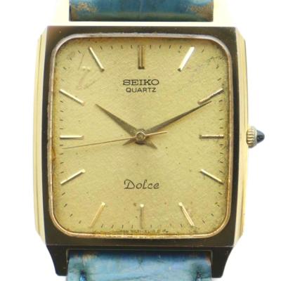 セイコー ドルチェ（腕時計、懐中時計） | ファッション のおすすめ