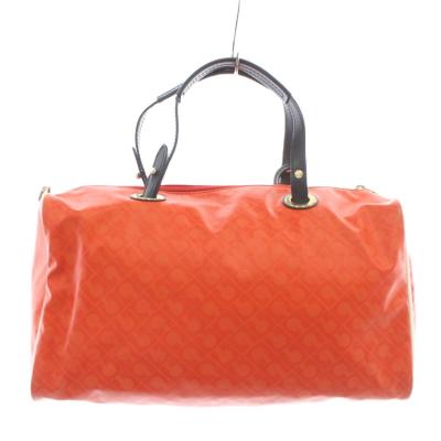 GHERARDINI レディースバッグ（色：オレンジ系）｜ファッション