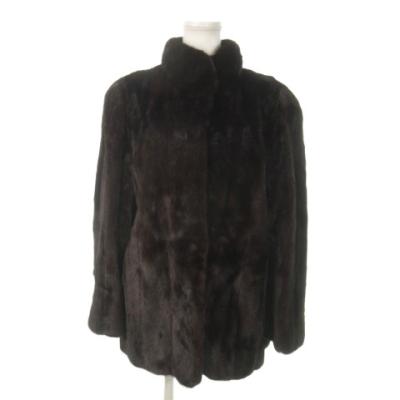 美品 エンバ 毛皮 ショート丈 エンバ 毛皮のおすすめ人気商品一覧 通販 - Yahoo!ショッピング