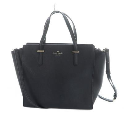 ケイトスペード 2way ショルダーバッグ（レディーストートバッグ