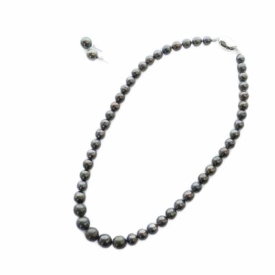 黒蝶真珠（色：グレー系）のおすすめ人気商品一覧 通販 - Yahoo 