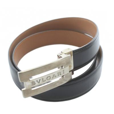 BVLGARI メンズベルト｜ファッション小物｜ファッション おすすめ人気