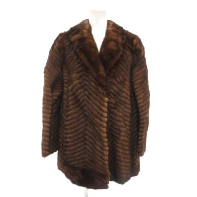 エンバ 毛皮（レディース毛皮）｜コート、ジャケット | ファッション