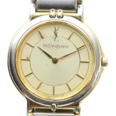 イヴサンローラン 腕時計のおすすめ人気商品一覧 通販 - Yahoo