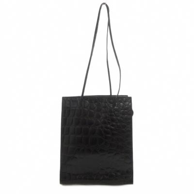 フルラ クロコ型押しトートバッグ（ファッション）のおすすめ人気商品