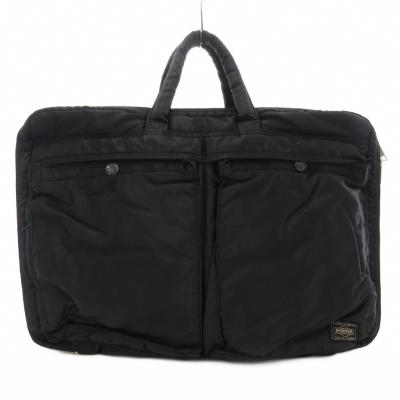 吉田カバン タンカー（メンズビジネスバッグ）｜バッグ | ファッション