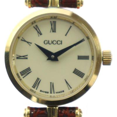 グッチ 時計 レディース ゴールド（ファッション）のおすすめ人気商品