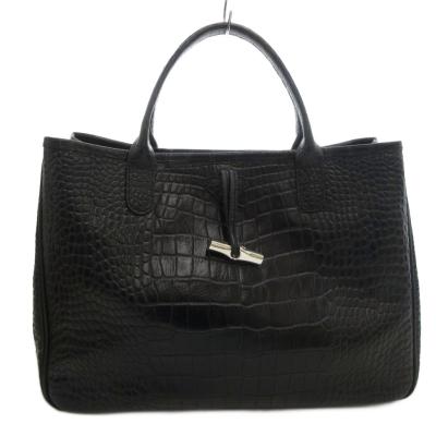 ロンシャンクロコバッグのおすすめ人気商品一覧 通販 - Yahoo!ショッピング