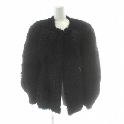 エンバ 毛皮（レディース毛皮）｜コート、ジャケット | ファッション