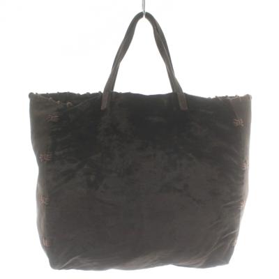 ☆prada☆スエード ショルダーバッグのおすすめ人気商品一覧 通販