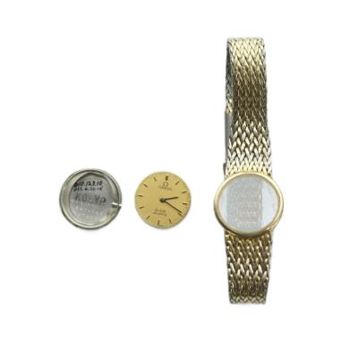 オメガ デビル ゴールドのおすすめ人気商品一覧 通販 - Yahoo!ショッピング