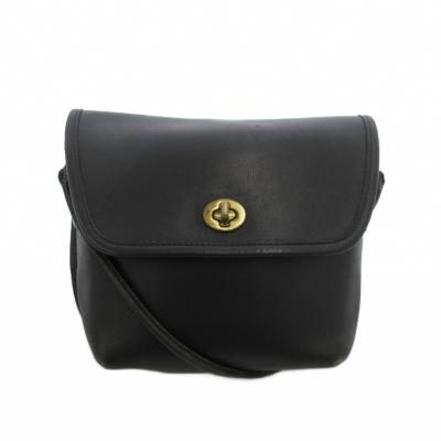 極美品　現行　コーチ　ショルダーバッグ　アディー クロスボディ　ターンロック　黒 コーチ(COACH) ターンロック バッグ | 通販・人気ランキング - 価格.com