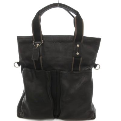 コーチトートバッグメンズ（COACH／メンズファッション