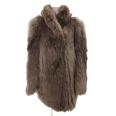 グレーファーコートのおすすめ人気商品一覧 通販 - Yahoo!ショッピング