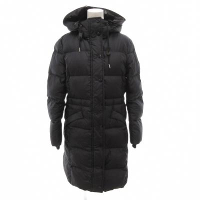 COACH ロングダウンジャケット フード付き　週末セール❗️ COACH レディースダウンコート、ダウンジャケット｜コート、ジャケット