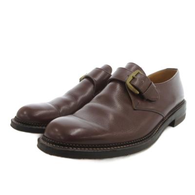 リーガル 靴 シボ革（メンズシューズ、紳士靴） | ファッション の