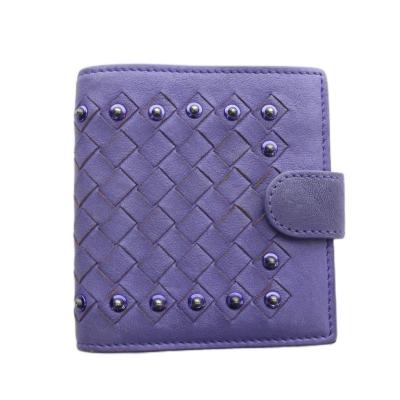 ボッテガ 財布 レディース（色：パープル系）のおすすめ人気商品一覧