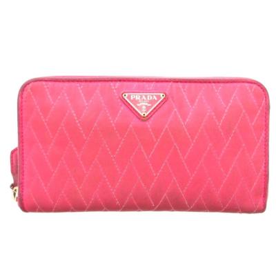 PRADA キルティング 長財布のおすすめ人気商品一覧 通販 - Yahoo