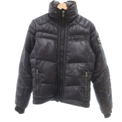 diesel*ナイロンライダースジャケットのおすすめ人気商品一覧 通販