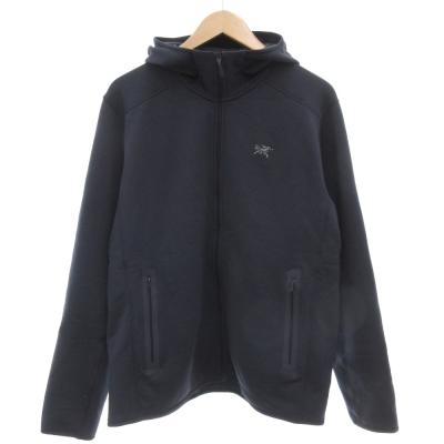 アークテリクス ジップアップ パーカーのおすすめ人気商品一覧 通販