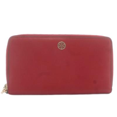 トリーバーチ 財布（レディースファッション）（色：レッド系