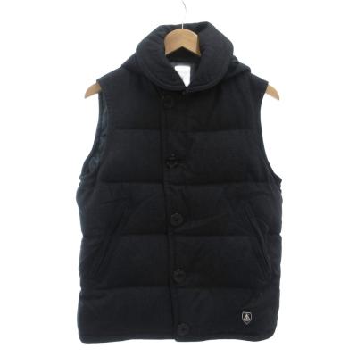 ORCIVAL ダウンベスト｜コート、ジャケット｜ファッション おすすめ
